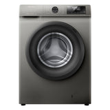 Máquina de Lavar Roupa Automática com Carregamento Frontal de 9 kg I Hisense WFQP9012VMT