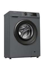 Máquina de Lavar Roupa Automática Hisense  6KG FL