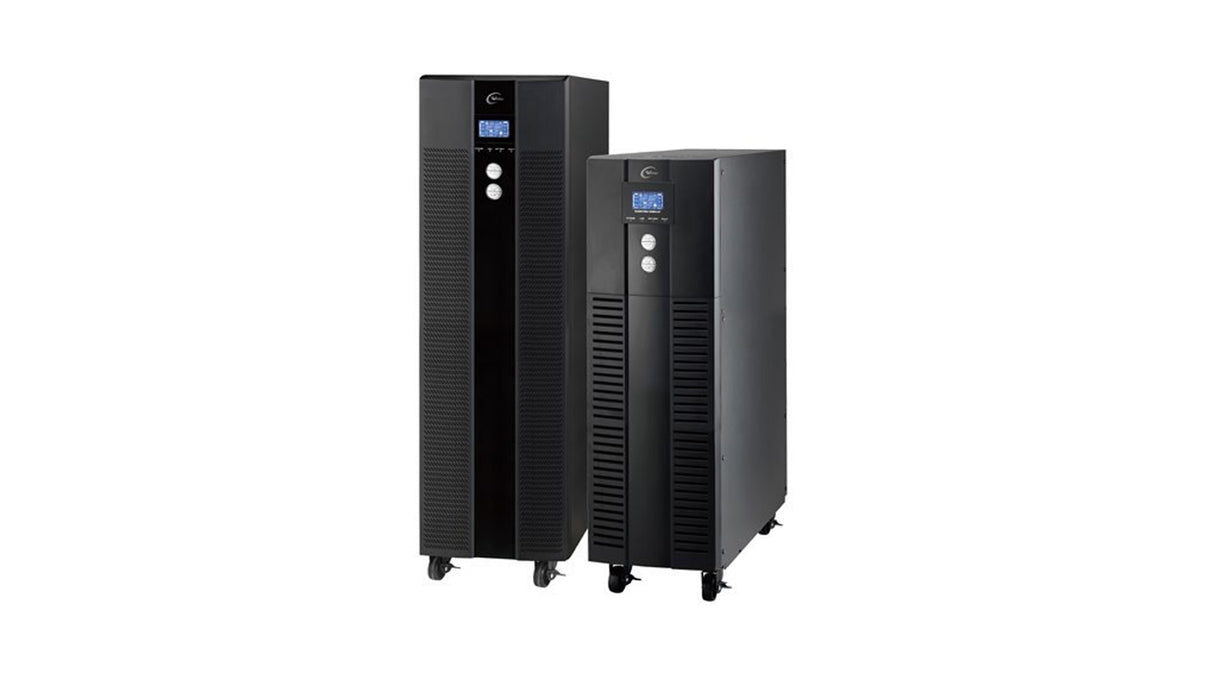 UPS WINTECH KS ONLINE 30 KVA C/SNMP