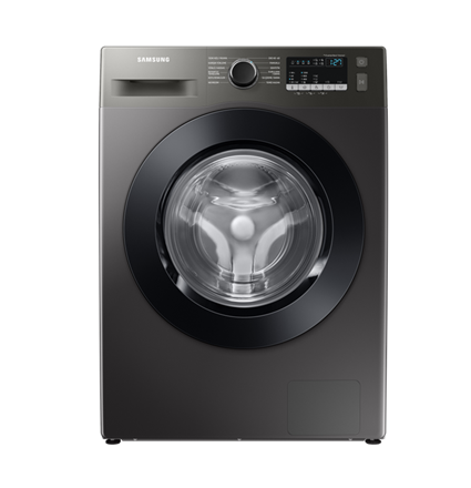MAQUINA DE LAVAR AUTOMATICA SAMSUNG 8KG CINZA WW80T4020CXU-SKD