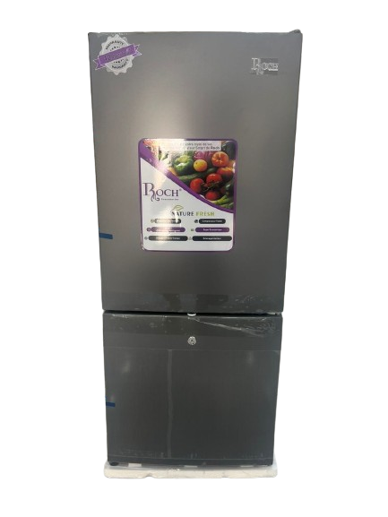 REFRIGERADOR ROCH 280L COMBINADO