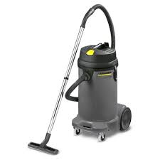 KARCHER ASPIRADOR PÓ E ÁGUA NT 48/1