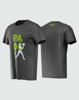 Camiseta When in Doubt Padel FRWD para homens Tamanho L