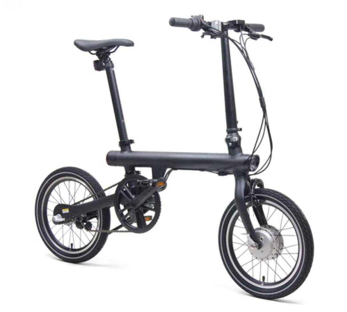 Mi Smart Electric Folding Bike EU