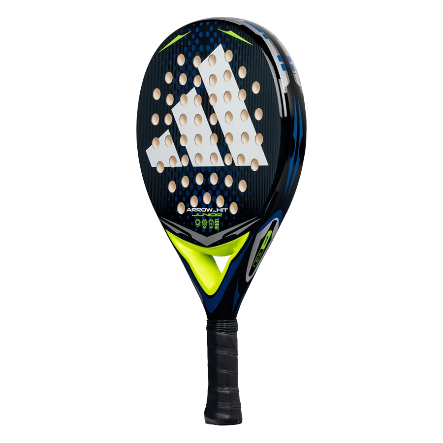 Raquete Padel Adidas Arrow Hit Junior Azul