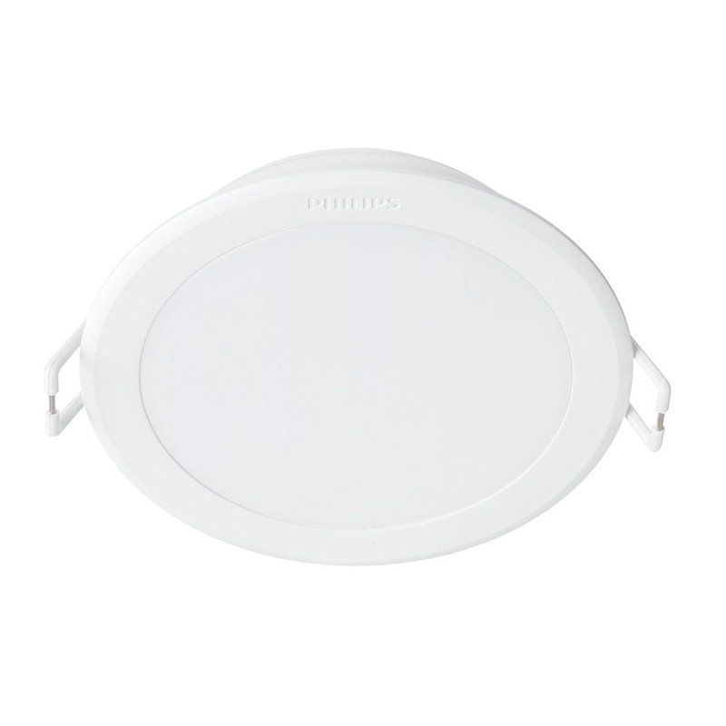 CANDIEIRO PHILIPS LED DN020B LED9/NW 9W 4000K D150 G4