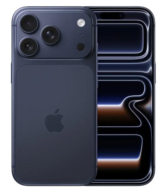 SMARTPHONE APPLE IPHONE 17 PRO 5G 512GB AZUL