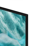 TV SAMSUNG 65" QLED 4K FLAT - Q7F EG