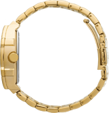 ICE boliday - Almond stones - Full steel SH - Small - 3H+D