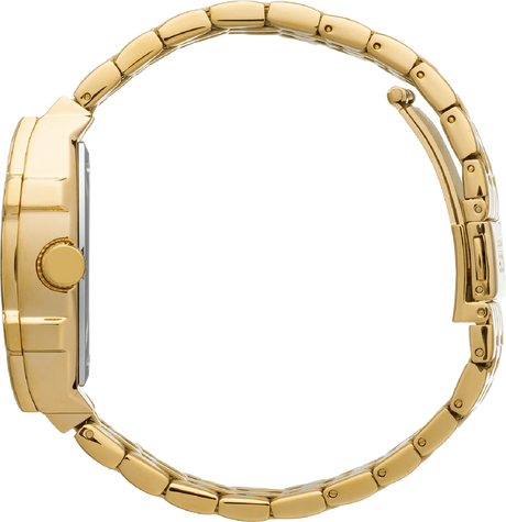 ICE boliday - Almond stones - Full steel SH - Small - 3H+D