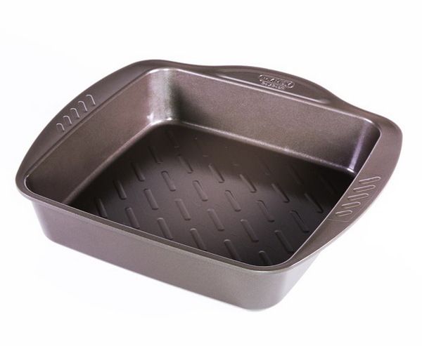 PYREX TABULEIRO QUADRADO 24CM - AS24SR0/7146