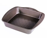 PYREX TABULEIRO QUADRADO 24CM - AS24SR0/7146