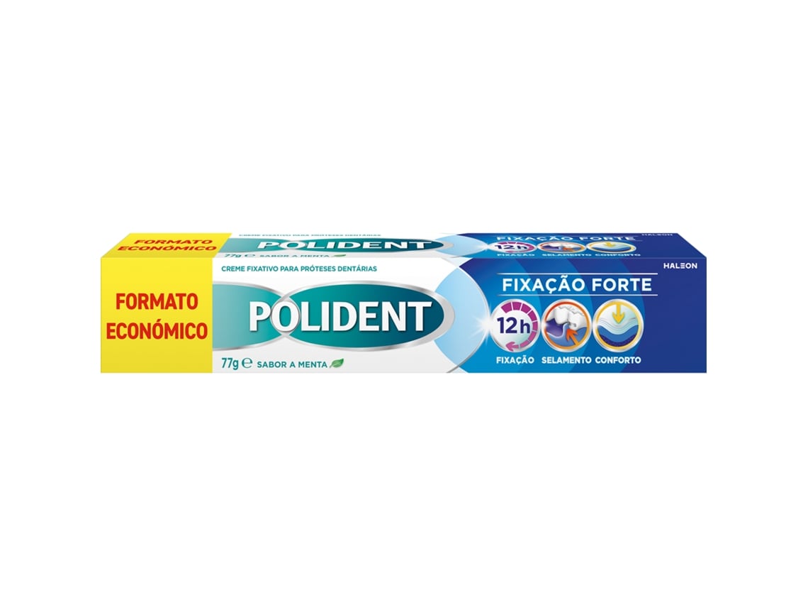 POLIDENT 70GR COLA FIXADORA (590)