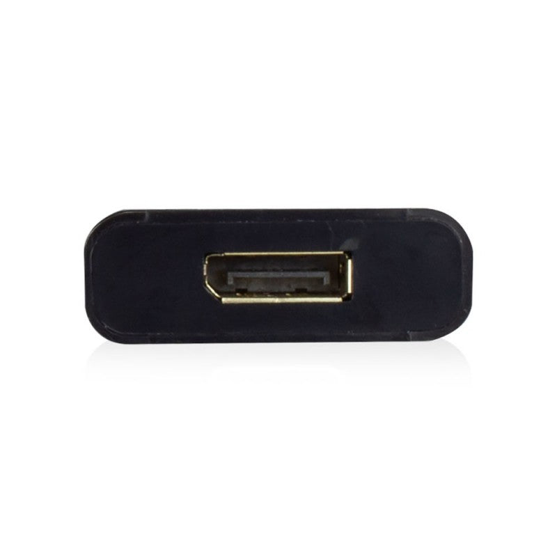 ADAPT CONVERSOR EWENT USB-C PARA DP 4K/60HZ