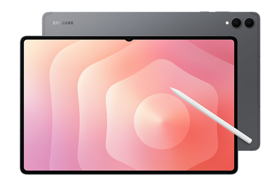 Samsung Tab S11 Ultra 5G 12+256GB - Cinza