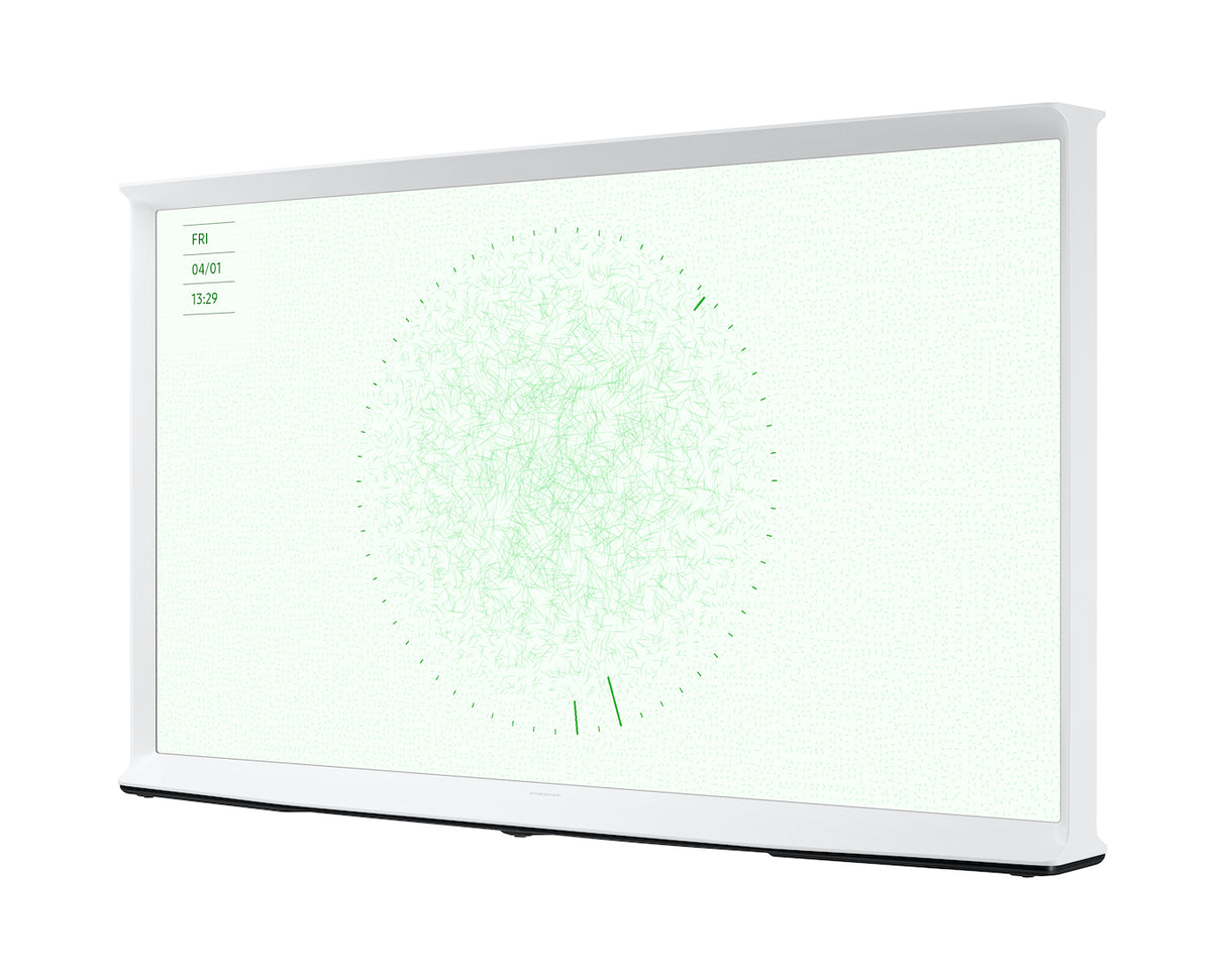TV SAMSUNG 55" The Serif - LS01D