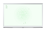 TV SAMSUNG 55" The Serif - LS01D