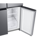 FRIGORÍFICO FRENCH DOOR SAMSUNG (511L - Cinza)