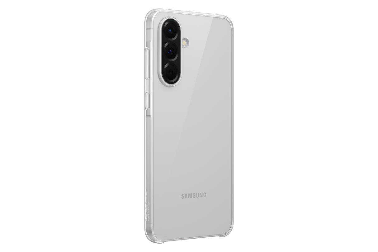 Capa Galaxy A56 Transparente