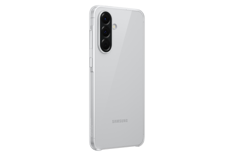Capa Galaxy A56 Transparente