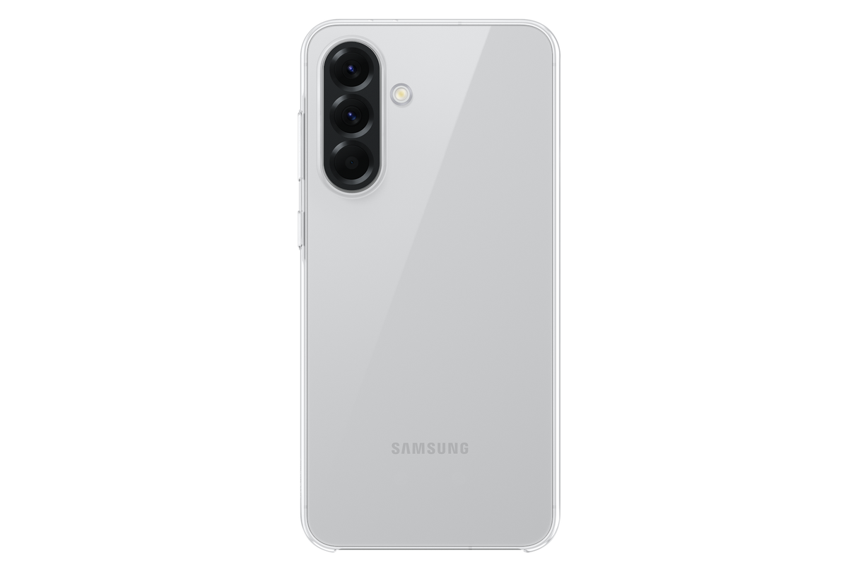 Capa Galaxy A56 Transparente