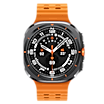 Samsung Galaxy Watch Ultra LTE 47mm Titânio/Cinza