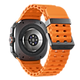 Samsung Galaxy Watch Ultra LTE 47mm Titânio/Cinza