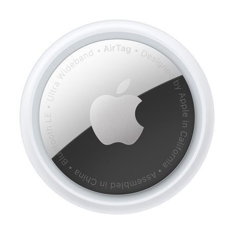 APPLE AIRTAG ( CAIXA 4) MX542