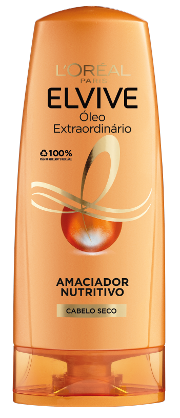 CLEAN&CARE AMACIADOR 300ML SECO