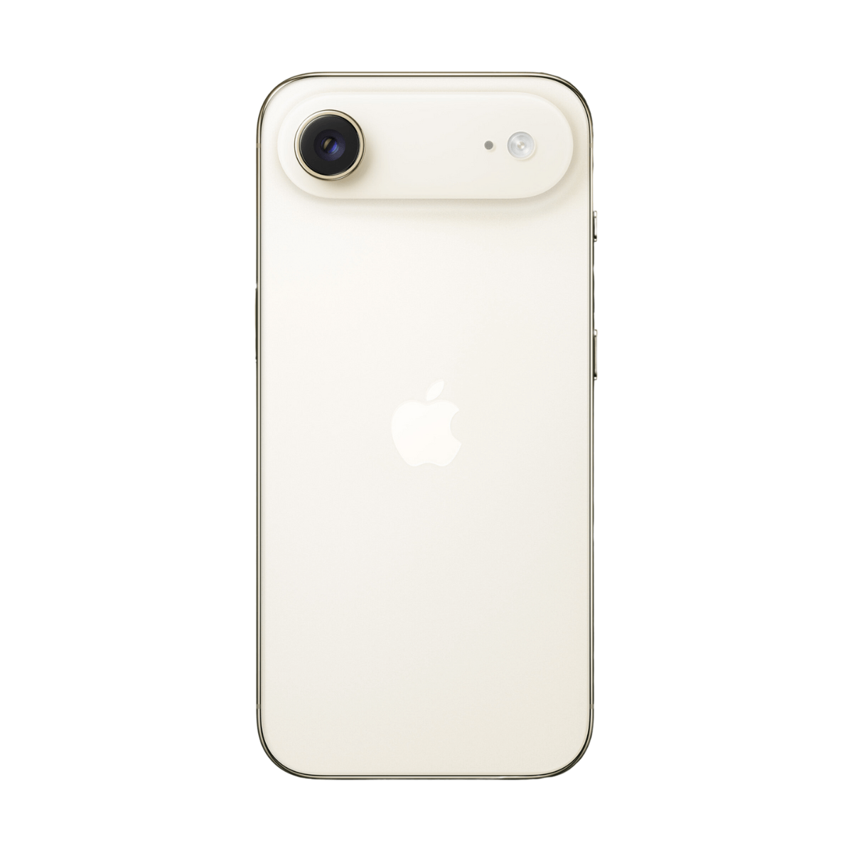IPHONE AIR 512GB LIGHT GOLD