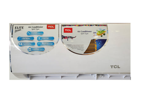 AR CONDICIONADO TCL SPLIT 9000BTU TAC-09CS/XA51-SKD