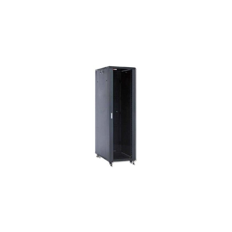 ARMARIO 32U WP RACK 19' 600X800MM DESMONTADO PRETO