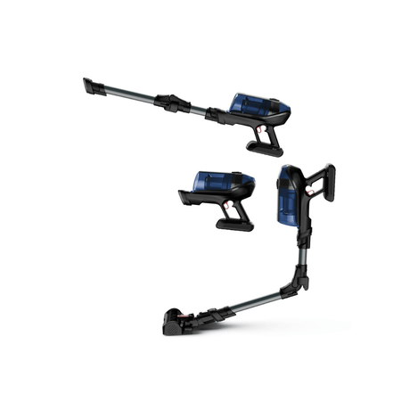 TEFAL XFORCE CORDLESS
