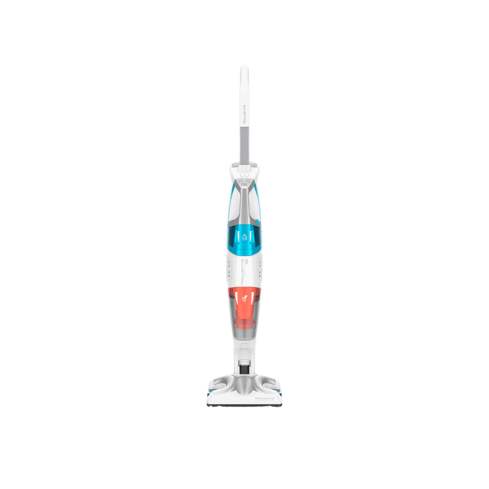 ROWENTA Aspirador de Pó Clean & Steam 0,5 L 1700 Wtt