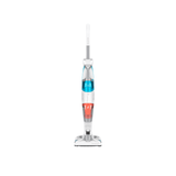 ROWENTA Aspirador de Pó Clean & Steam 0,5 L 1700 Wtt