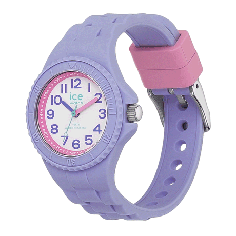 ICE hero - Purple witch - Extra small (3H)