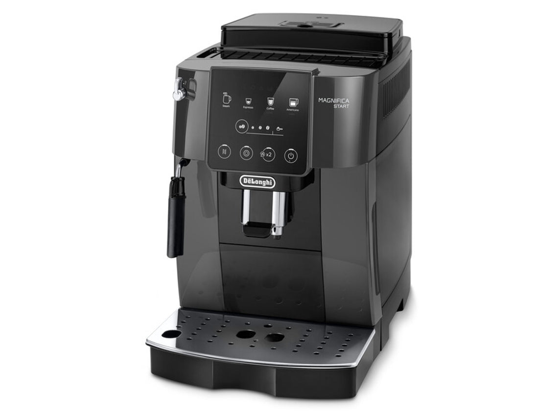 DELONGHI MÁQ. CAFÉ EXP. AUT. ECAM22022GB