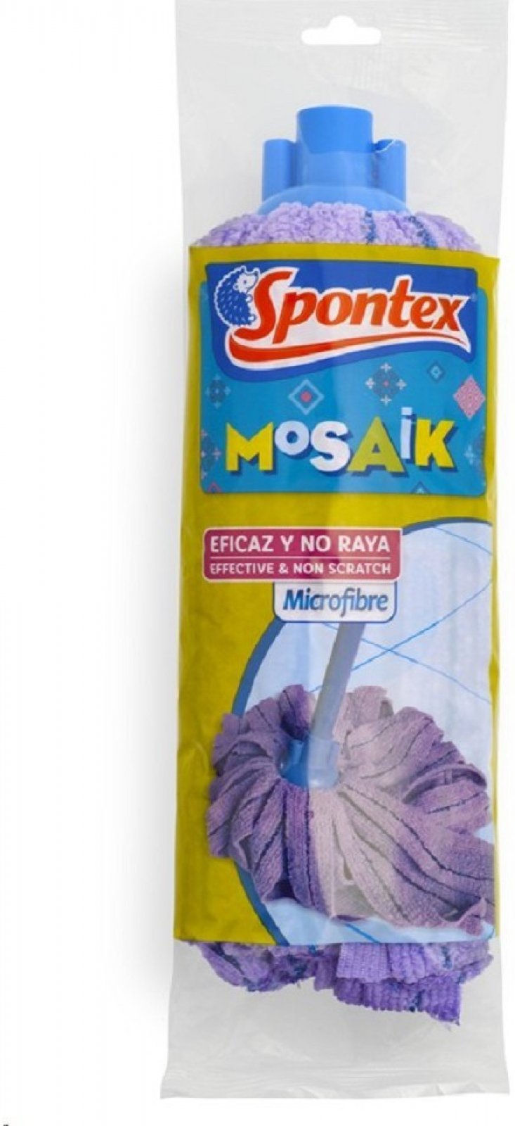RECARGA MOSAIC MULTIFIBRE