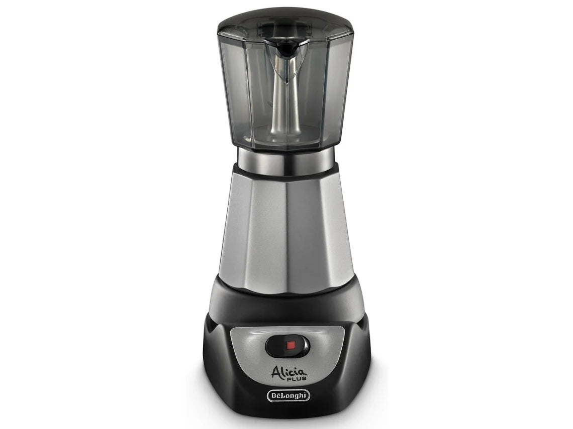 DELONGHI CAFETEIRA CAFÉ 6C EMKM6 ALICIA PLUS