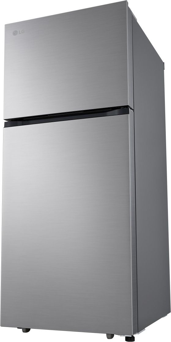 LG FRIGORIFICO 2 PORTAS GCFB195PQCF 195 L INOX