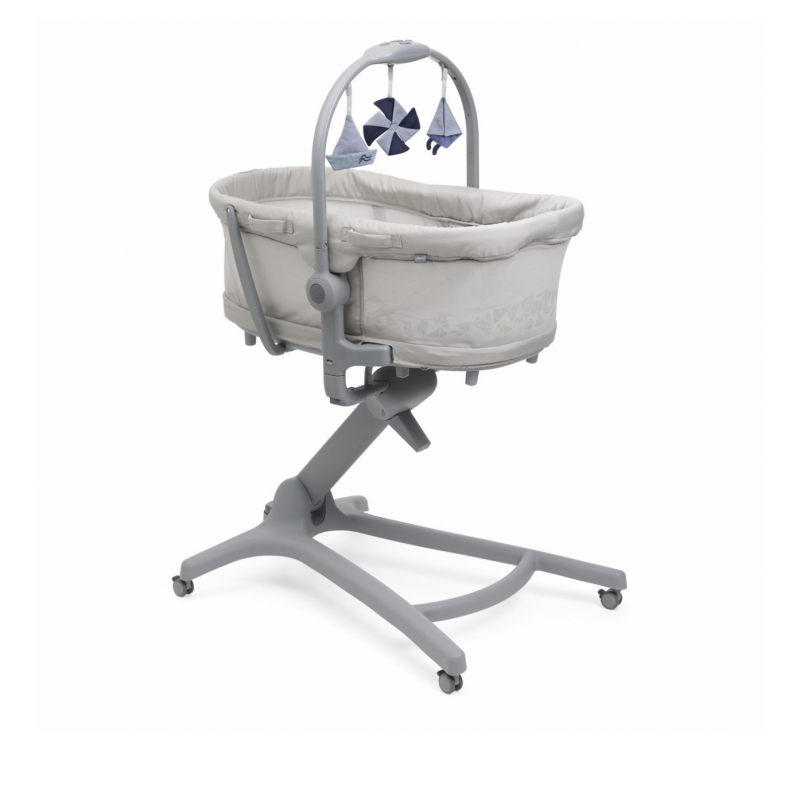 CHICCO BERÇO HUG PRO 5EM1 0M+ (696)