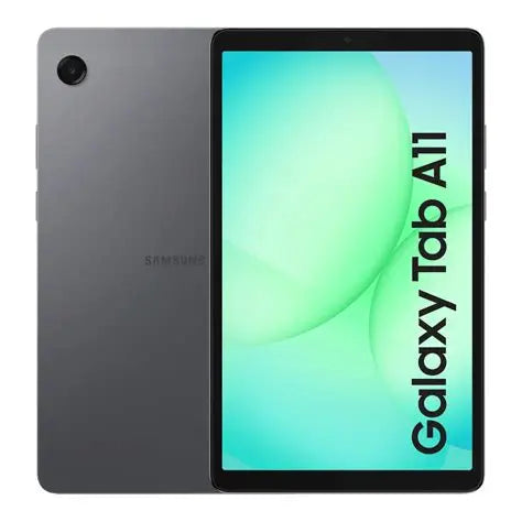 TABLET SAMSUNG 11" GALAXY TAB A11+ 6GB 128GB WI-FI CINZENTO
