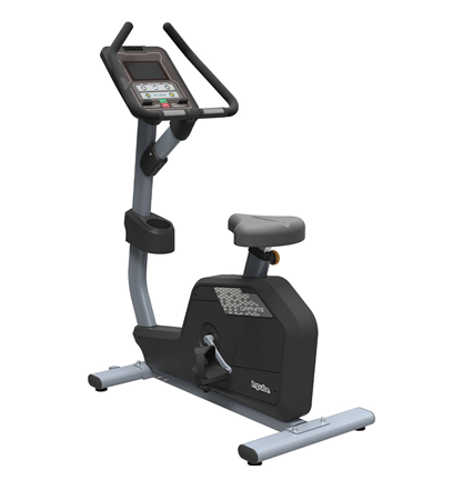 BICICLETA DIREITO IMPULSE 120KG/265LBS GU500A