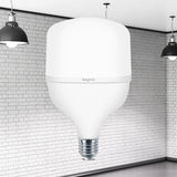 Lâmpada LED Bulbo Alta Potência 40W 4260lm E27 6500K Braytron