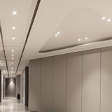 Lâmpada LED Spot 6,5W GU5.3 6500K Braytron