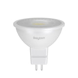Lâmpada LED Spot 6,5W GU5.3 3D-PLS 3000K Braytron