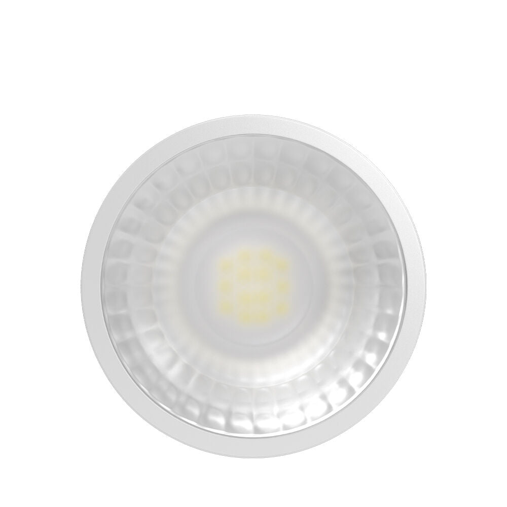 Lâmpada LED Spot 6,5W GU5.3 3D-PLS 3000K Braytron