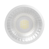 Lâmpada LED Spot 7W GU10 3D 6500K Braytron