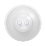 Lâmpada LED Spot 7W GU10 3D 6500K Braytron