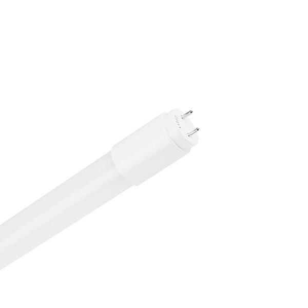 Tubo LED T8 24W 4000K G13 Braytron – Luz Neutra para Iluminação Comercial